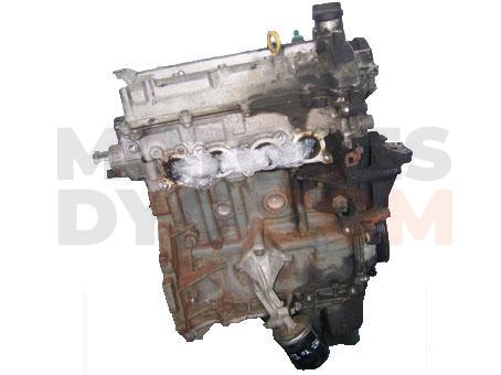 Motor 2SZ-FE Toyota Yaris II 1.3 i VVT-i (87 cv)