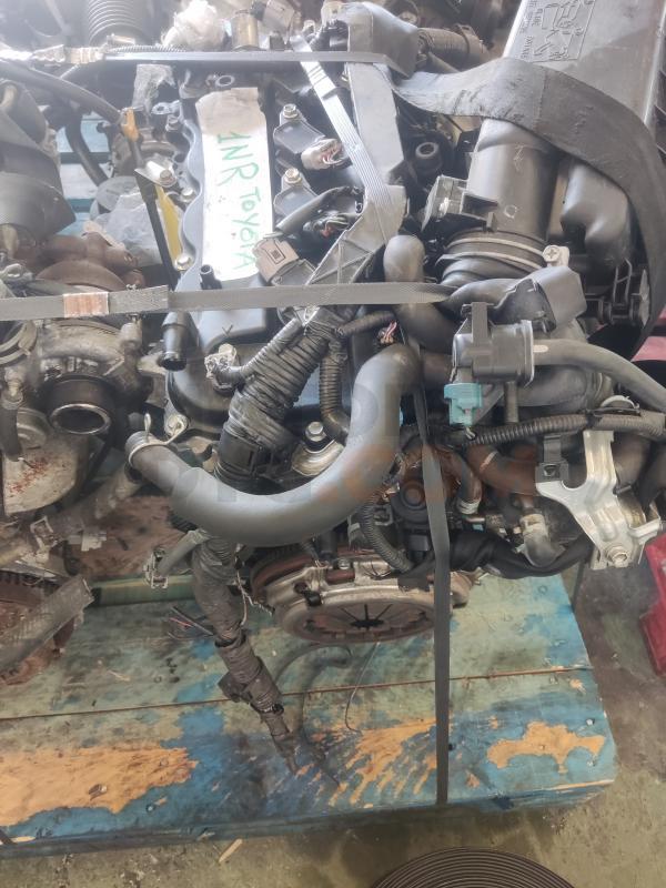 Motor Toyota Yaris III 1.33 Dual VVT-i 6 M/T (99 cv)