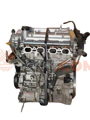 Motor X1NZ‑P92 Toyota Yaris III (Versión 2014) 1.5 (100 cv) Hybrid Automatico