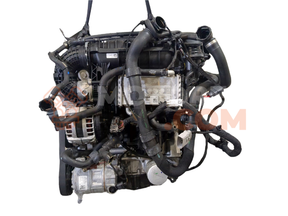 Motor Toyota Yaris III (Versión 2017) 1.5 VVT-i (100 cv) Hybrid Automatico