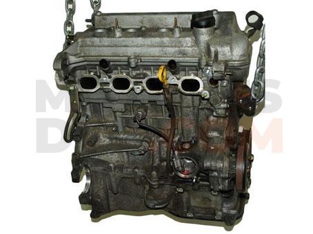 Motor 2NZ-FE Toyota Yaris Verso II 1.3i 16V (86 cv)