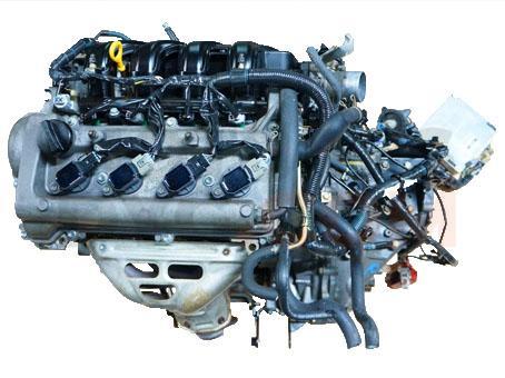 Motor 1NZ-FE Toyota Yaris Verso II 1.5 i 16V (106 cv)
