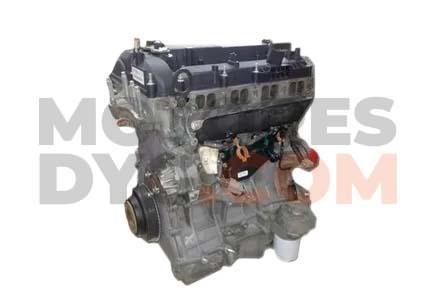 Motor TPBA Ford Mondeo III Hatchback (Versión 2010) 2.0 EcoBoost (240 cv) PowerShift