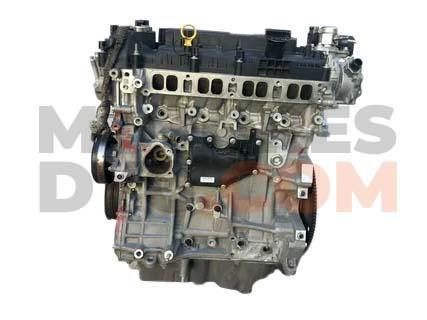 Motor TPBA Ford Mondeo III Wagon (Versión 2010) 2.0 EcoBoost (240 cv) PowerShift