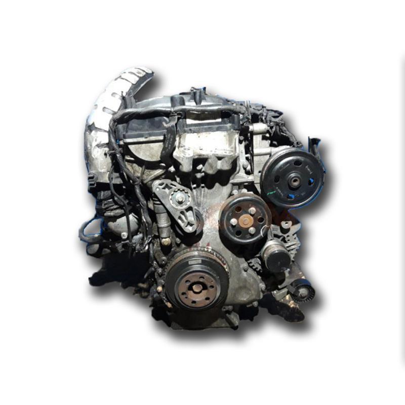 Motor TPWA Ford S-MAX II 2.0 EcoBoost (240 cv) S&S Automatico