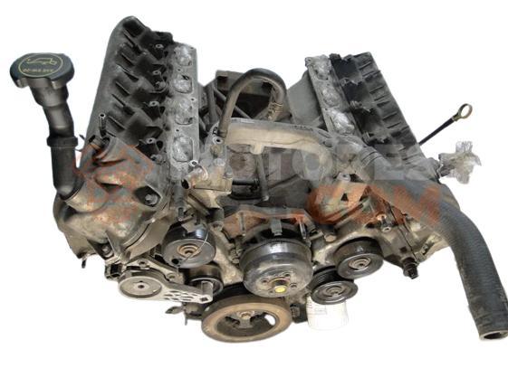 Motor Triton V8 Ford F-150 4.2L V6