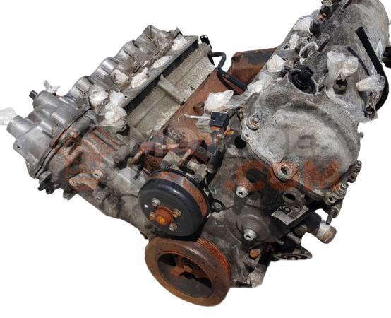Motor Triton V8 Ford F-150 5.4L V8 (304  cv)