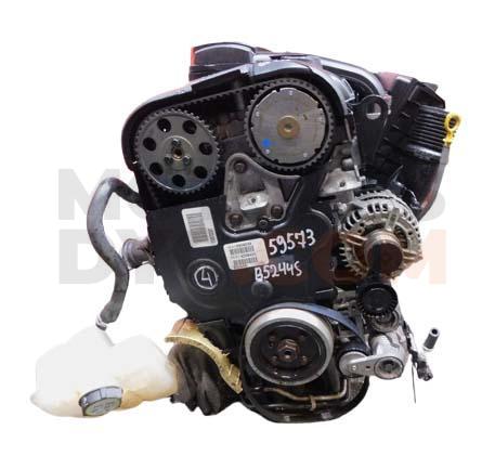 Motor TS243 Honda Civic VIII sedan 1.3 i-DSi i-VTEC IMA (95 cv)