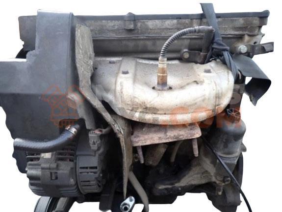 Motor TU5JP4 Citroen Berlingo II 1.6 16V (110  cv)