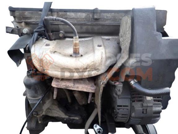 Motor TU5JP4 Citroen Berlingo II 1.6 16V (110  cv)