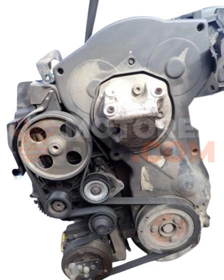 Motor TU5JP4 Citroen Berlingo II 1.6 16V (110  cv)