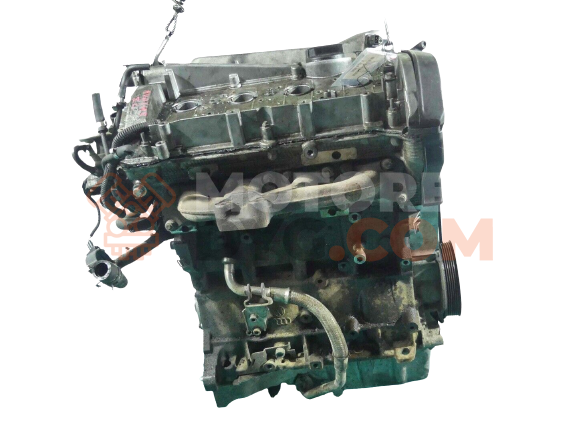 Motor TWQRT Hummer H2 (gmt 840) 6.2i V8 (398 cv) 4x4 Automatico