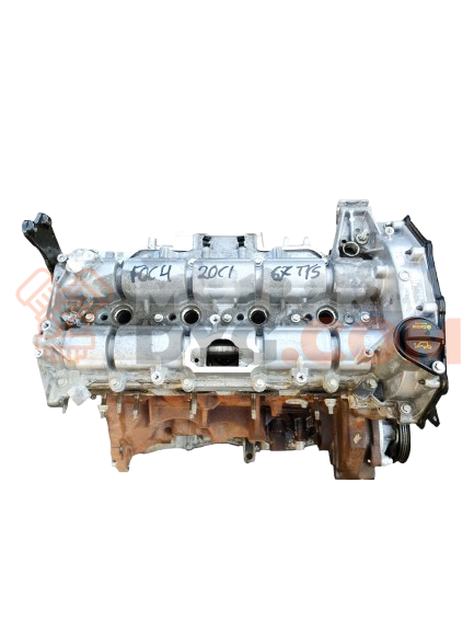 Motor TXBA Ford Mondeo II Hatchback 2.0 16V (145 cv)