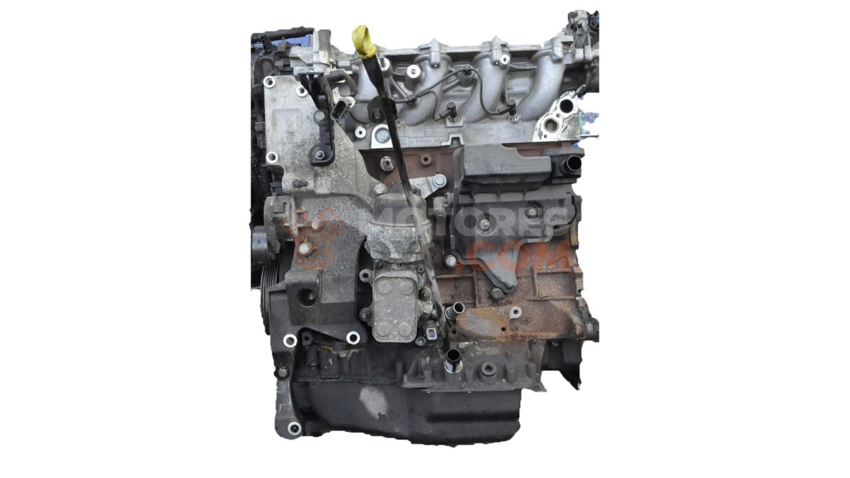 Motor TXBA Ford Mondeo III Hatchback 2.0 TDCi (130 cv)