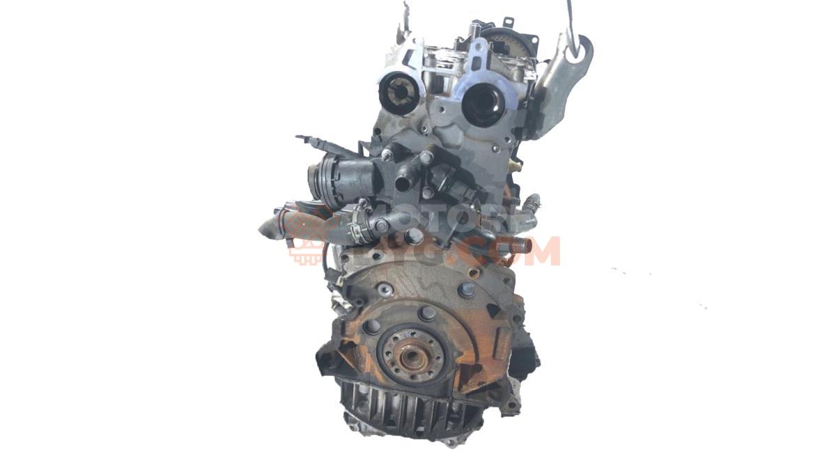 Motor TXBA Ford MONDEO IV 2.0 TDCi (136 CV)