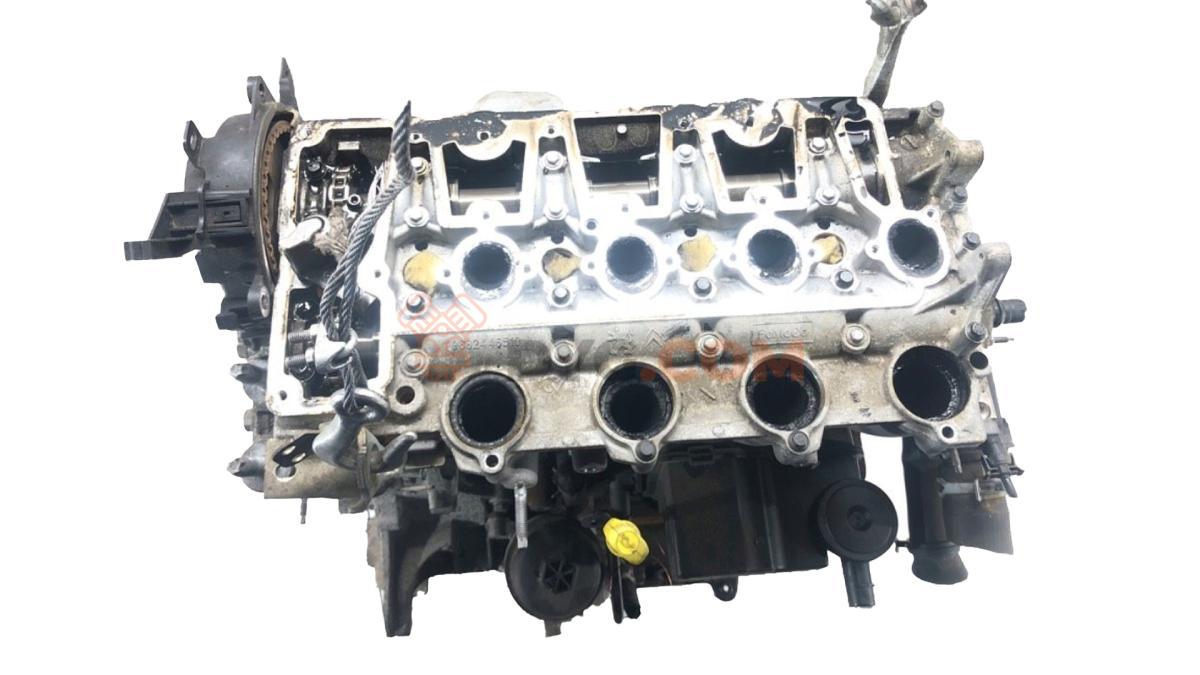 Motor TXBA Ford MONDEO IV 2.0 TDCi (136 CV)