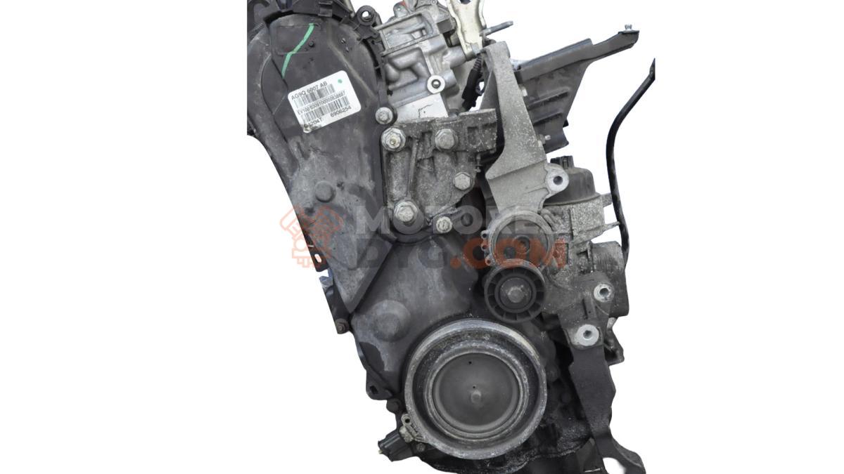 Motor TXBA Ford MONDEO IV 2.0 TDCi  (163 CV)