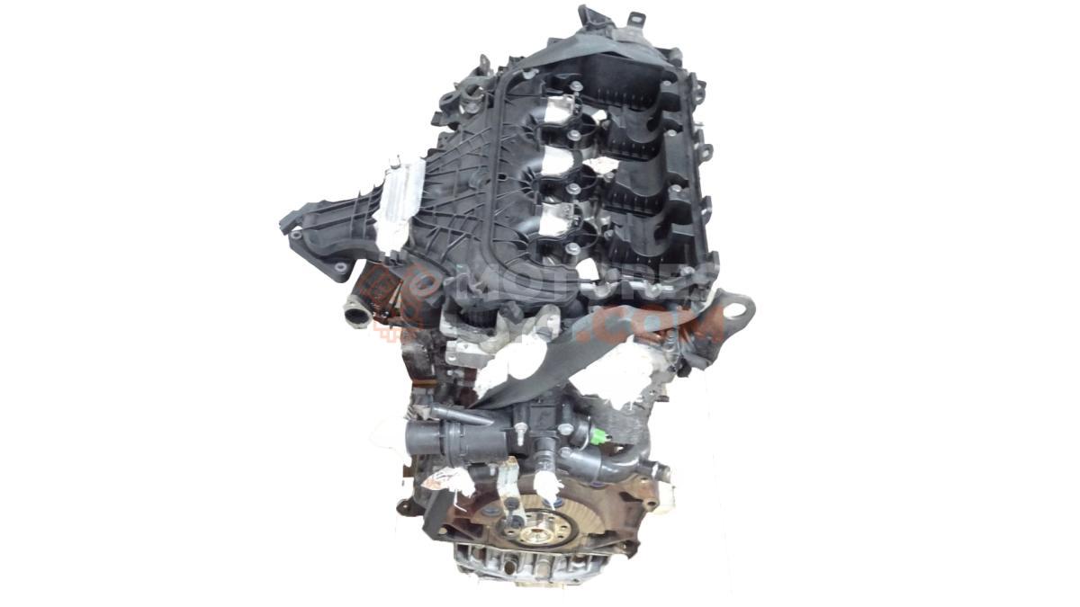 Motor TXBA Ford Mondeo IV Sedan 2.0 EcoBoost (203 cv) Automatico