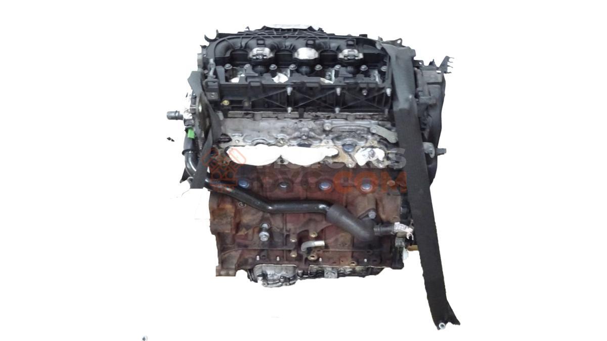Motor TXBA Ford Mondeo IV Sedan 2.0 EcoBoost (203 cv) Automatico