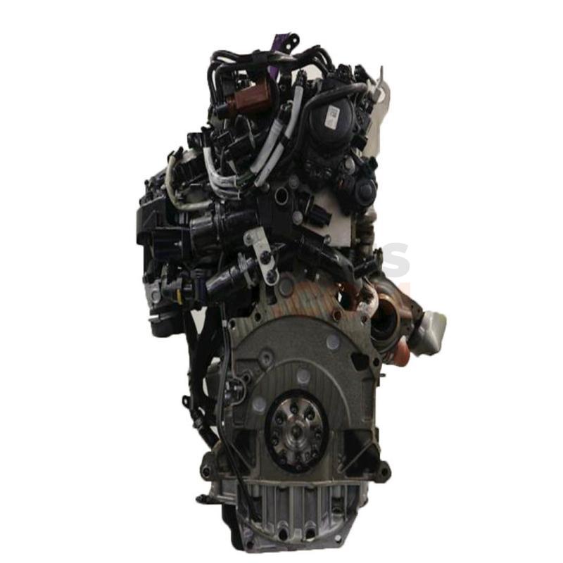 Motor TXBB Ford Transit Caja/Chasis III 2.0 TDCi 4X4 (170 cv)