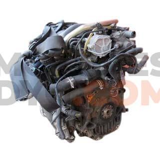 Motor TXBB, TXBA Ford Mondeo III Hatchback (Versión 2010) 2.0 TDCI (163 cv) Duratorq