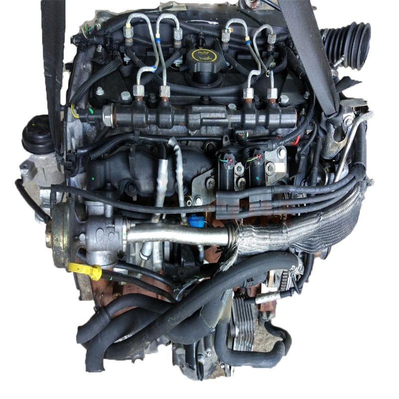 Motor TXBB Volkswagen Transit Custom Autobús 2.0 TDCi (170 cv)
