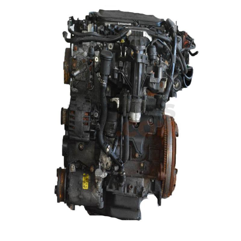 Motor TXBB Volkswagen Transit Custom Furgón 2.0 TDCi (170 cv)