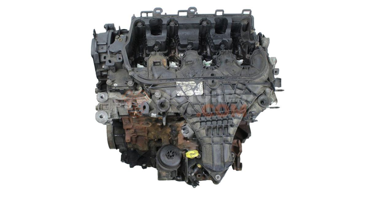 Motor TXDA Ford Kuga I 2.0 TDCi (136 cv)