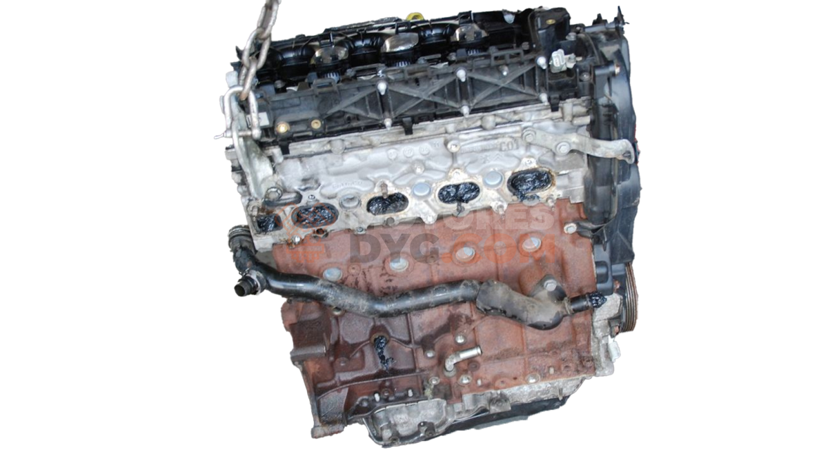 Motor TXDA Ford Kuga I 2.0 TDCi (136 cv)
