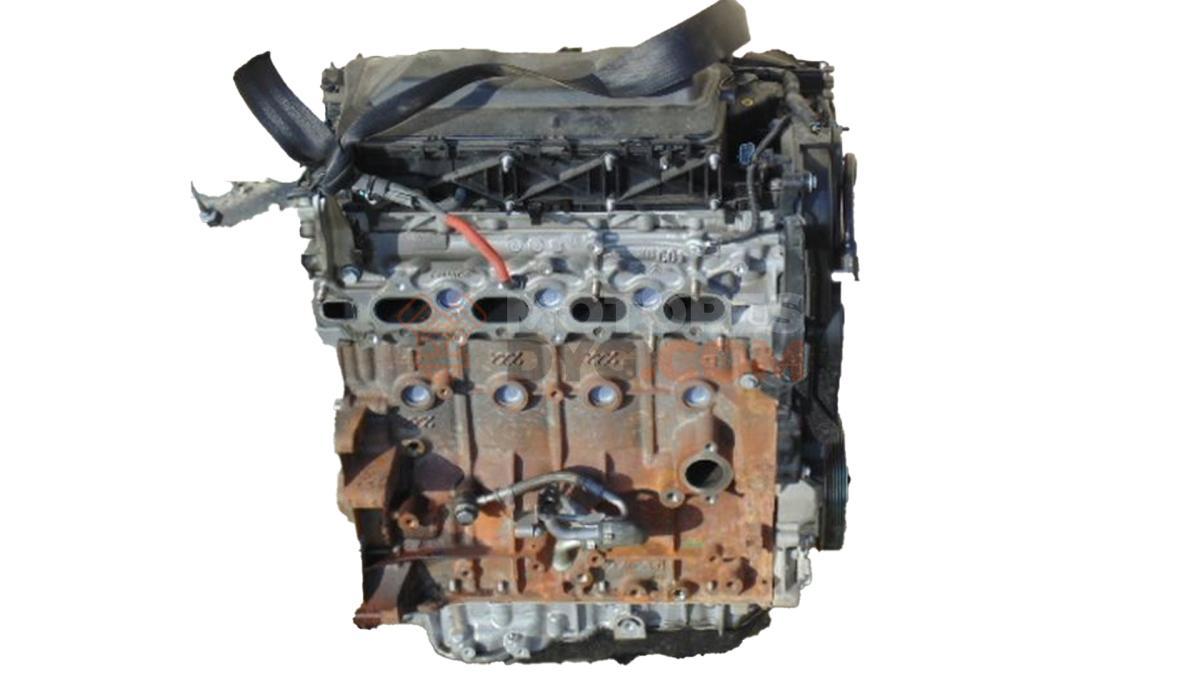 Motor TXDA Ford Kuga I 2.0 TDCi (136 cv) 4x4