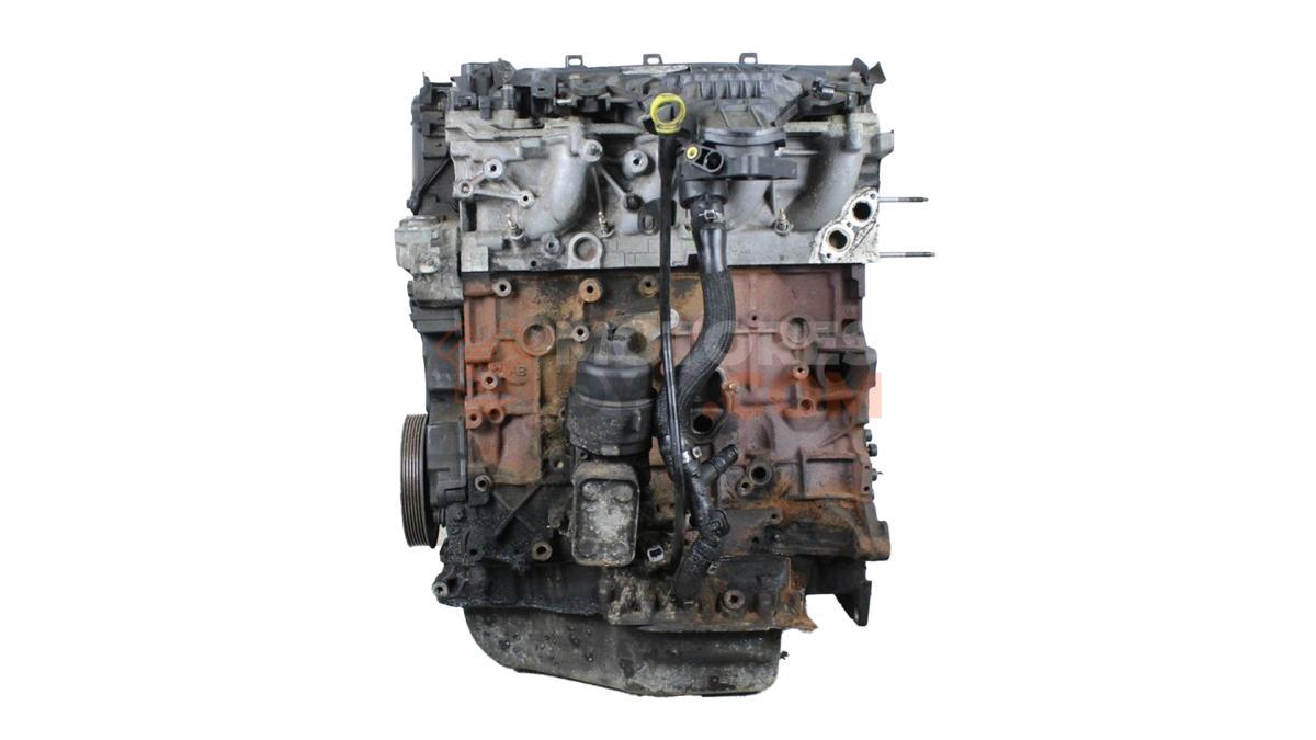 Motor TXDA Ford Kuga I 2.0 TDCi (136 cv)