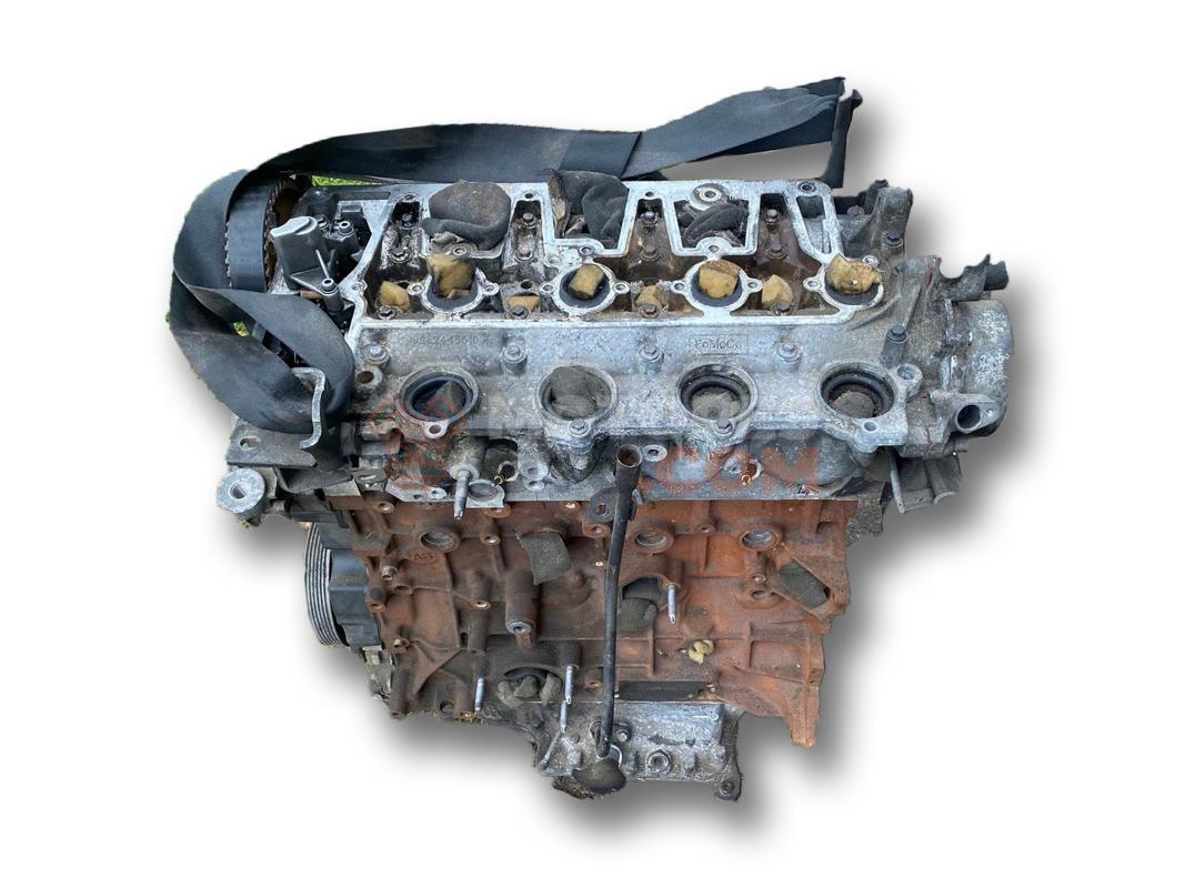 Motor TXDA Ford Kuga I (Versión 2010) 2.0 Duratorq TDCi (163 cv) DPF
