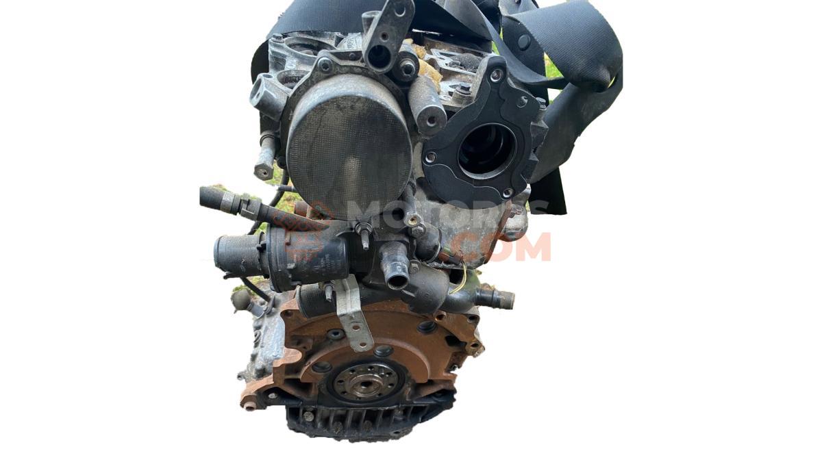 Motor TXDA Ford Kuga II 2.0 TDCi (140 cv)