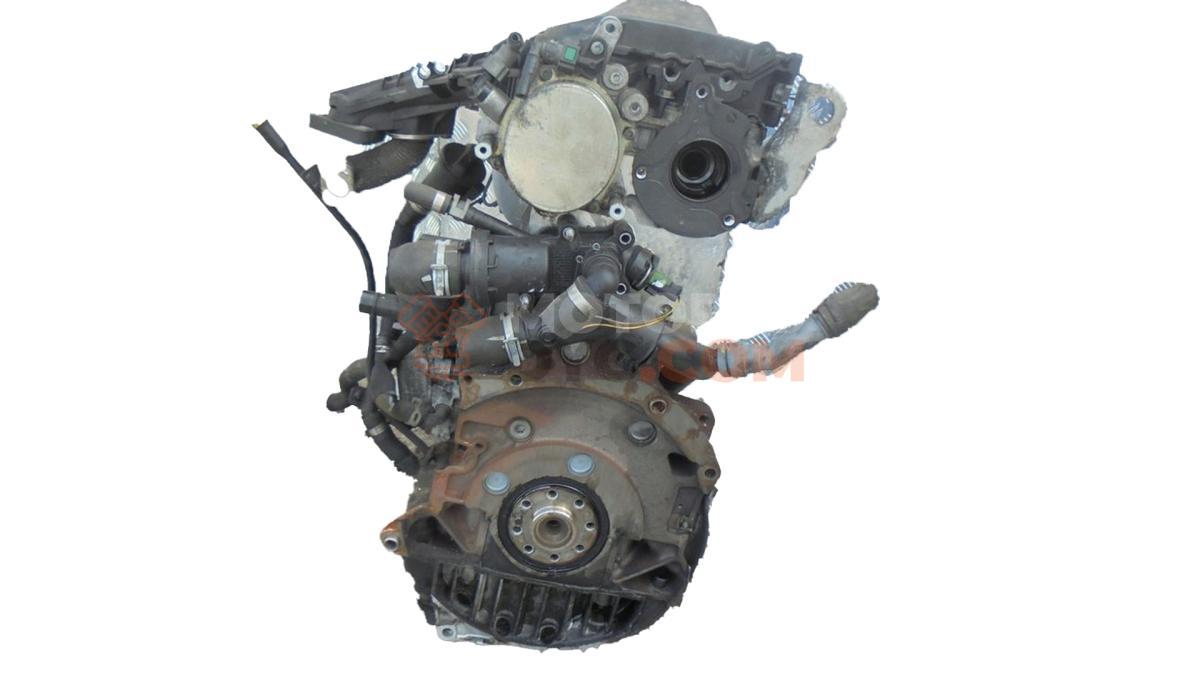 Motor TXDA Ford Kuga II 2.0 TDCi (140 cv)