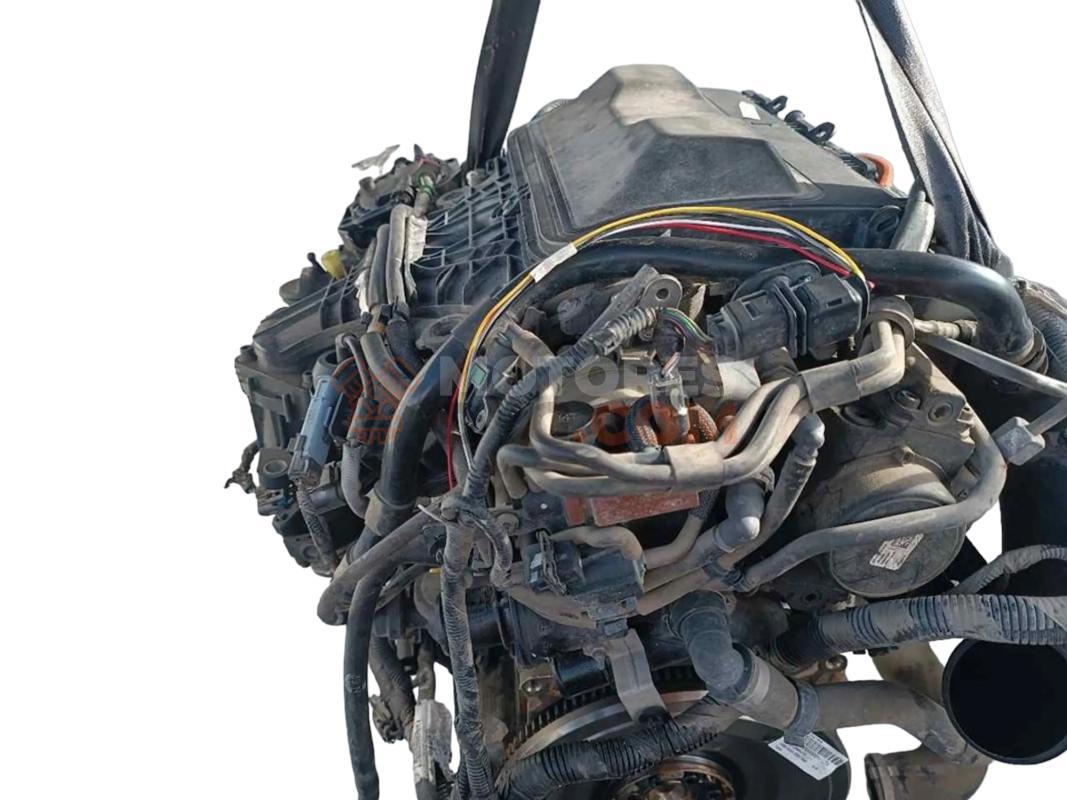 Motor TXDA Ford Kuga II 2.0 TDCi (163 cv) 4x4