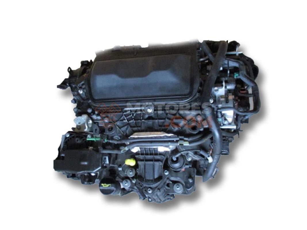 Motor TXDA Ford Kuga II 2.0 TDCi (163 cv) 4x4 Automatico
