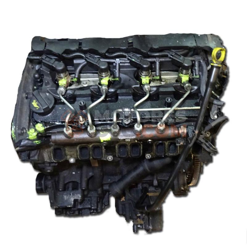Motor TXDB Ford C-MAX II 2.0 Duratorq TDCi (140 cv) DPF Automatico