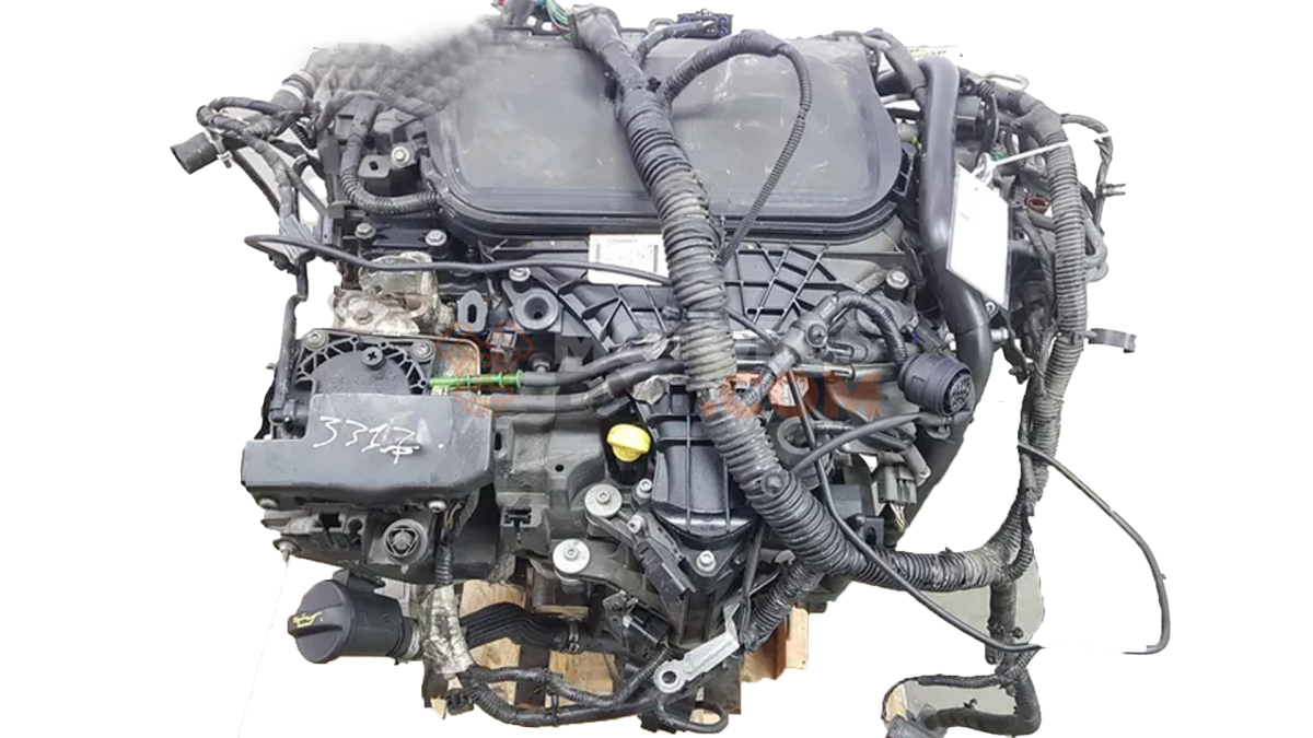 Motor TXDB Ford FOCUS III 1.6 LPG (117 CV)
