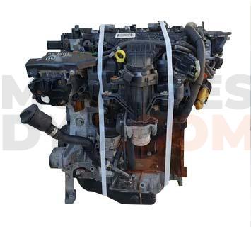 Motor TXDB Ford Focus III Hatchback 2.0 TDCi (163 cv)