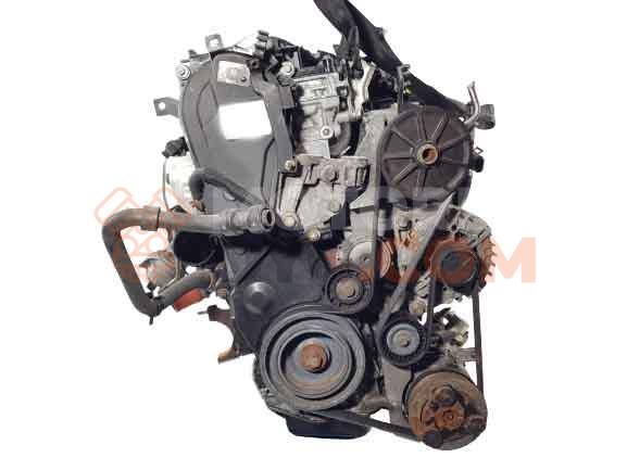 Motor TXDB Ford Focus III Hatchback 2.0 TDCi (163 cv)