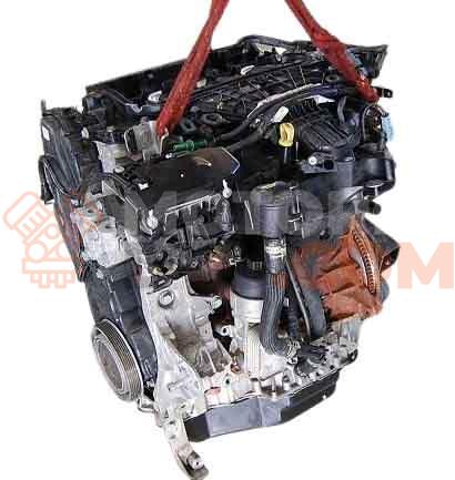 Motor TXDB Ford Focus III Hatchback 2.0 TDCi (163 cv) Powershift