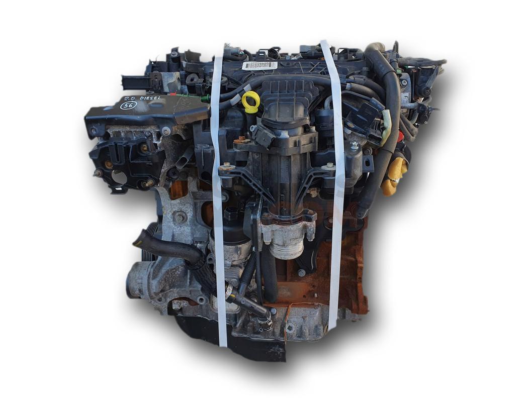 Motor TXDB Ford Focus III Sedan 2.0 TDCi (163 cv)