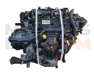 Motor TXDB Ford Focus III Sedan 2.0 TDCi (163 cv)