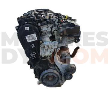 Motor TXDB Ford FOCUS III Turnier 2.0 TDCi  (163 CV)