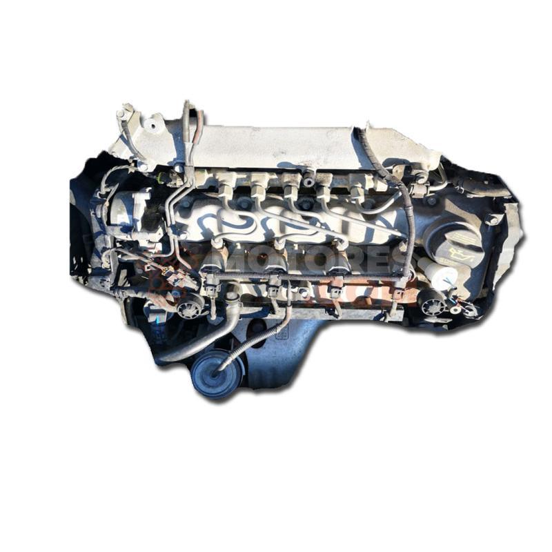 Motor TXDB Ford Focus Sedan (USA) 2.0 i LX/SE (111 cv)