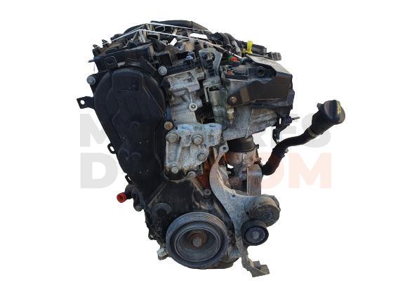 Motor TXDB Ford Grand C-MAX 2.0 Duratorq TDCi (163 cv) DPF