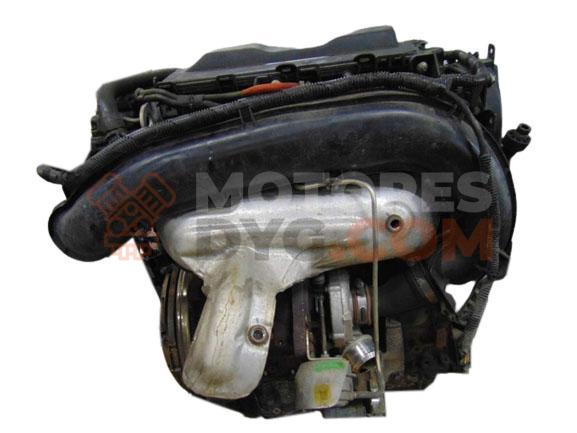 Motor TXDB Ford Grand C-MAX 2.0 Duratorq TDCi (163 cv) DPF