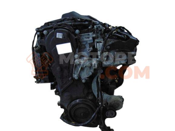 Motor TXDB Ford Grand C-MAX 2.0 Duratorq TDCi (163 cv) DPF Automatico