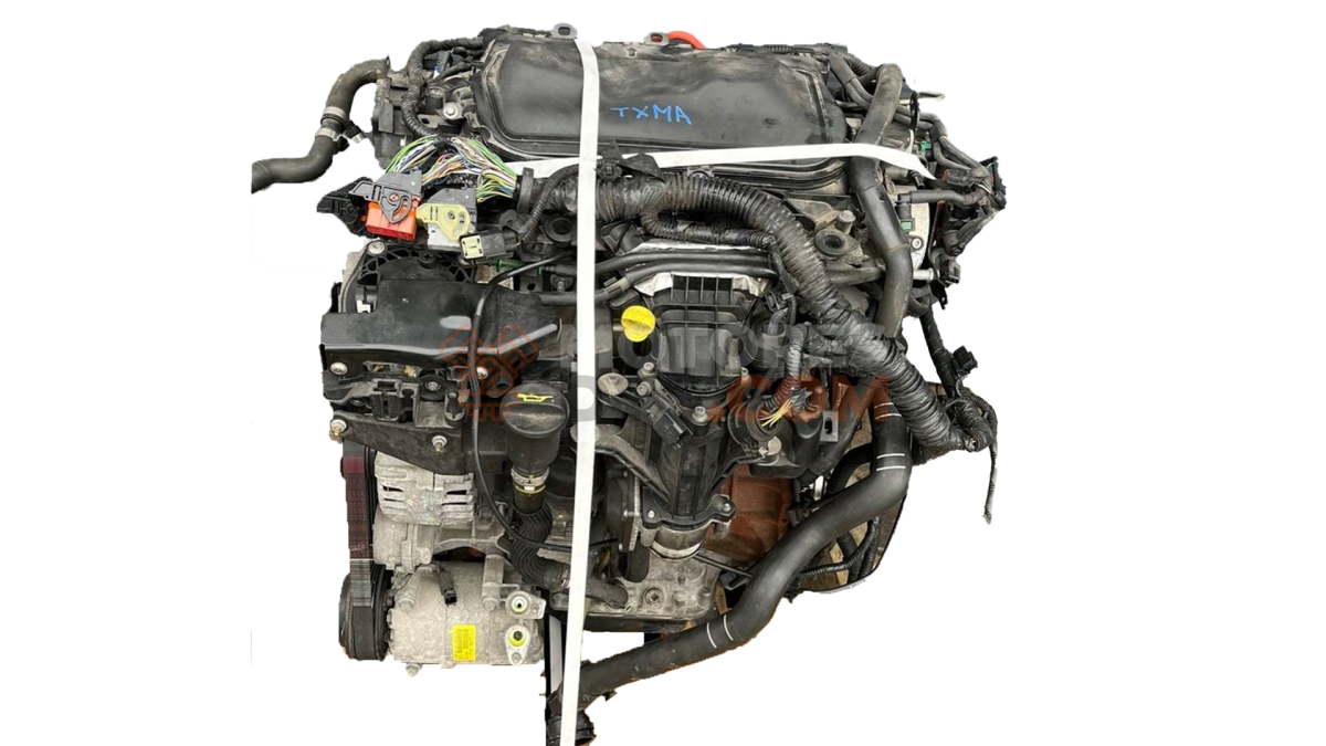 Motor TXMA Ford Kuga I 2.0 TDCi (136 cv)