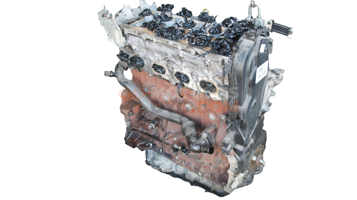 Motor txma Ford Kuga II 2.0 TDCi (140 cv) 4x4